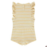 Combinaison Jamie Jaune