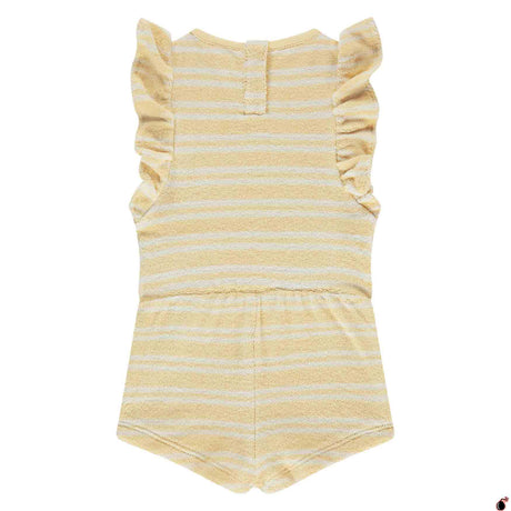 Combinaison Jamie Jaune