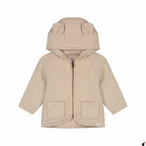 Veste Charlie Beige