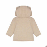 Veste Charlie Beige