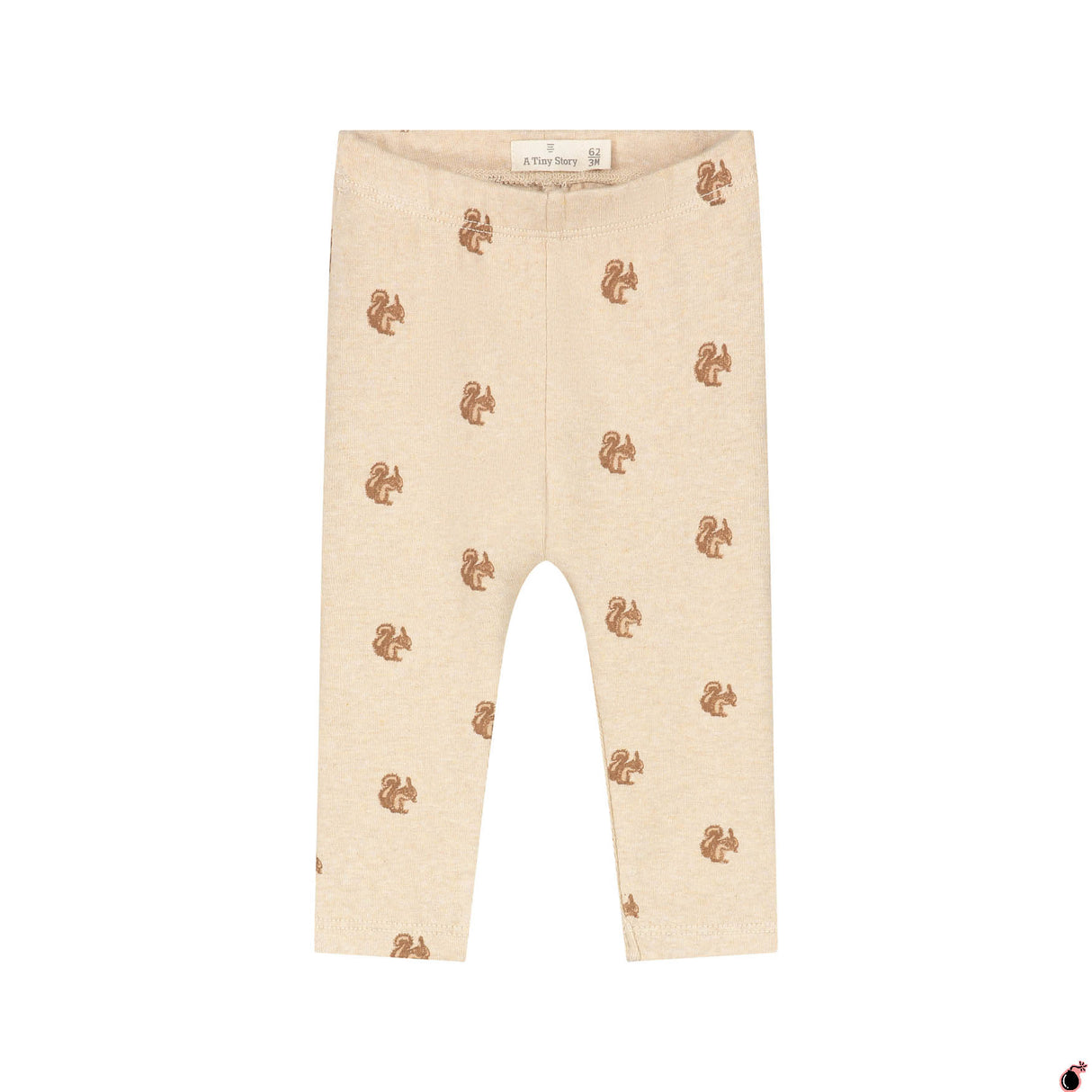 Pantalon Lou Beige