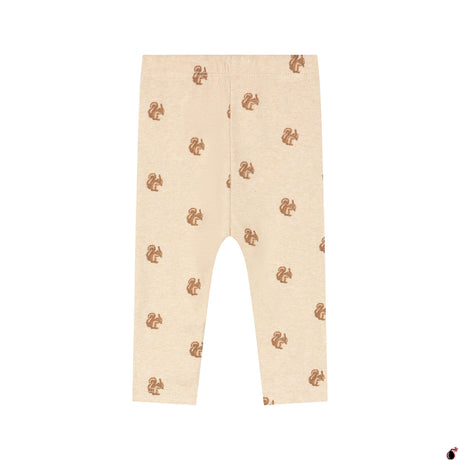 Pantalon Lou Beige