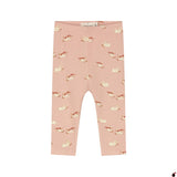 Pantalon Dominique Rose