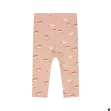 Pantalon Dominique Rose