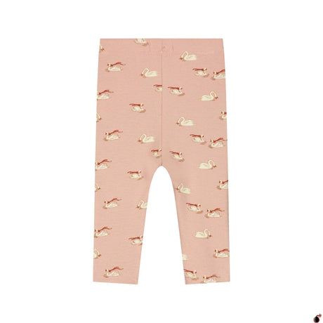 Pantalon Dominique Rose