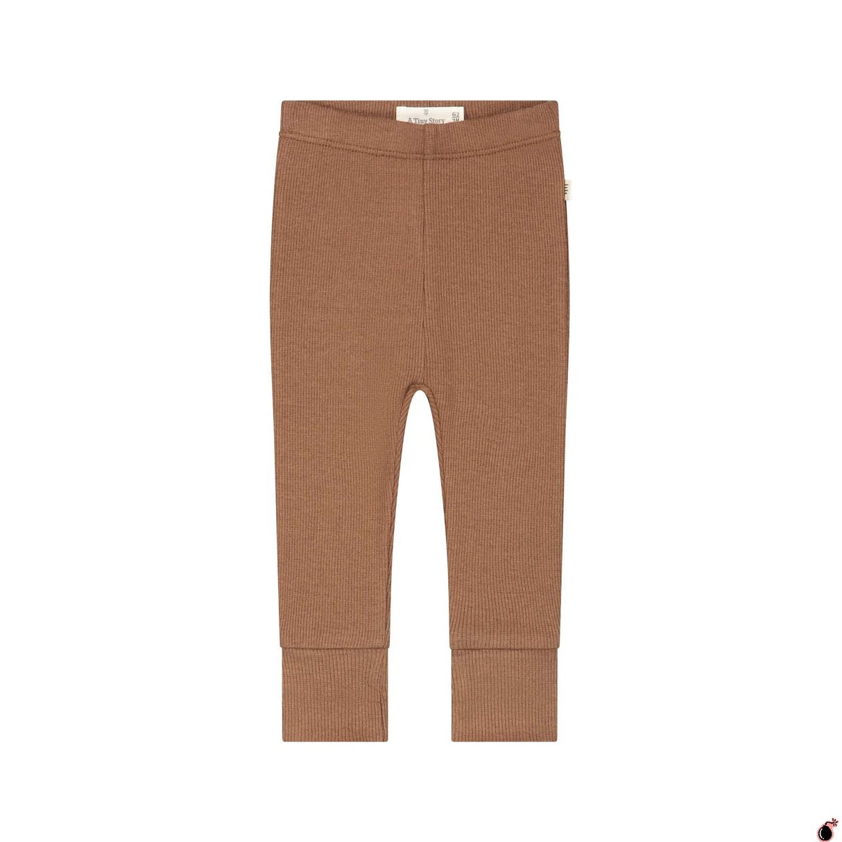 Pantalon Noël Café