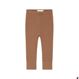 Pantalon Noël Café