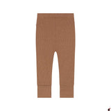 Pantalon Noël Café