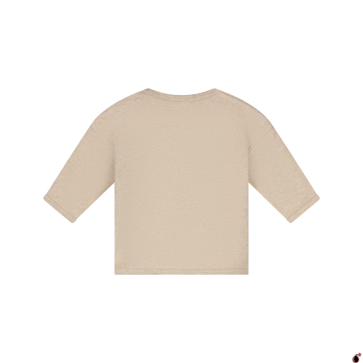 Pull Gaël Beige