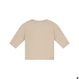 Pull Gaël Beige
