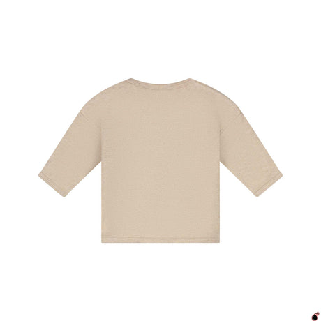 Pull Gaël Beige