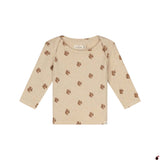 T Shirt Morgan Beige
