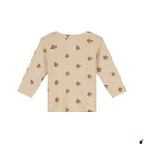 T Shirt Morgan Beige