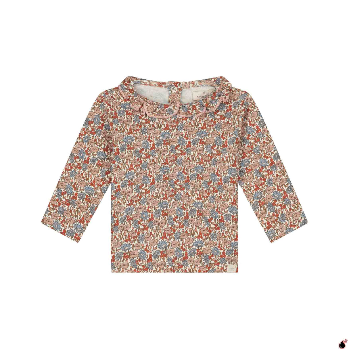 T Shirt Noam Multi Couleur