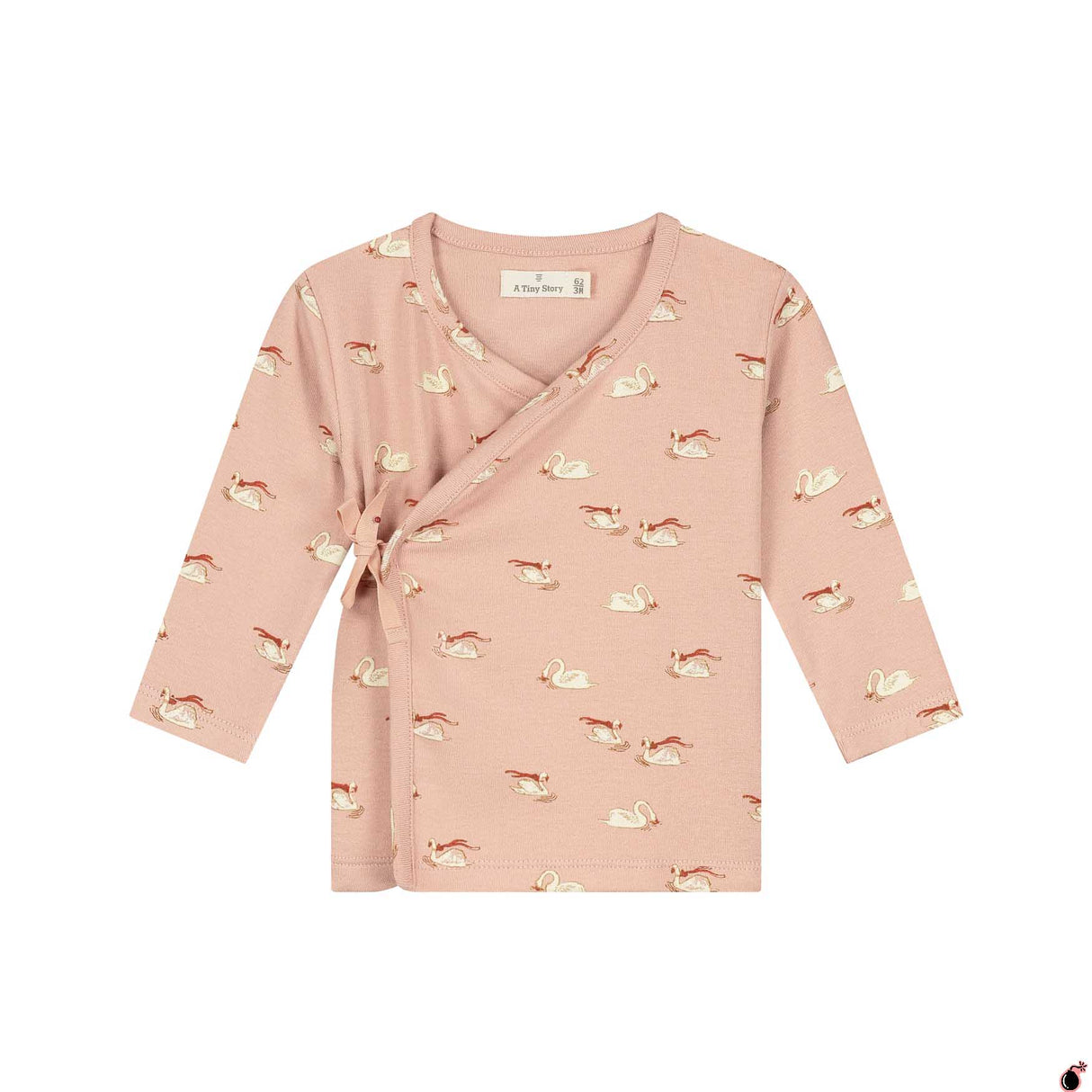 T Shirt Yaël Rose