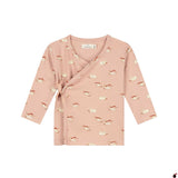 T Shirt Yaël Rose