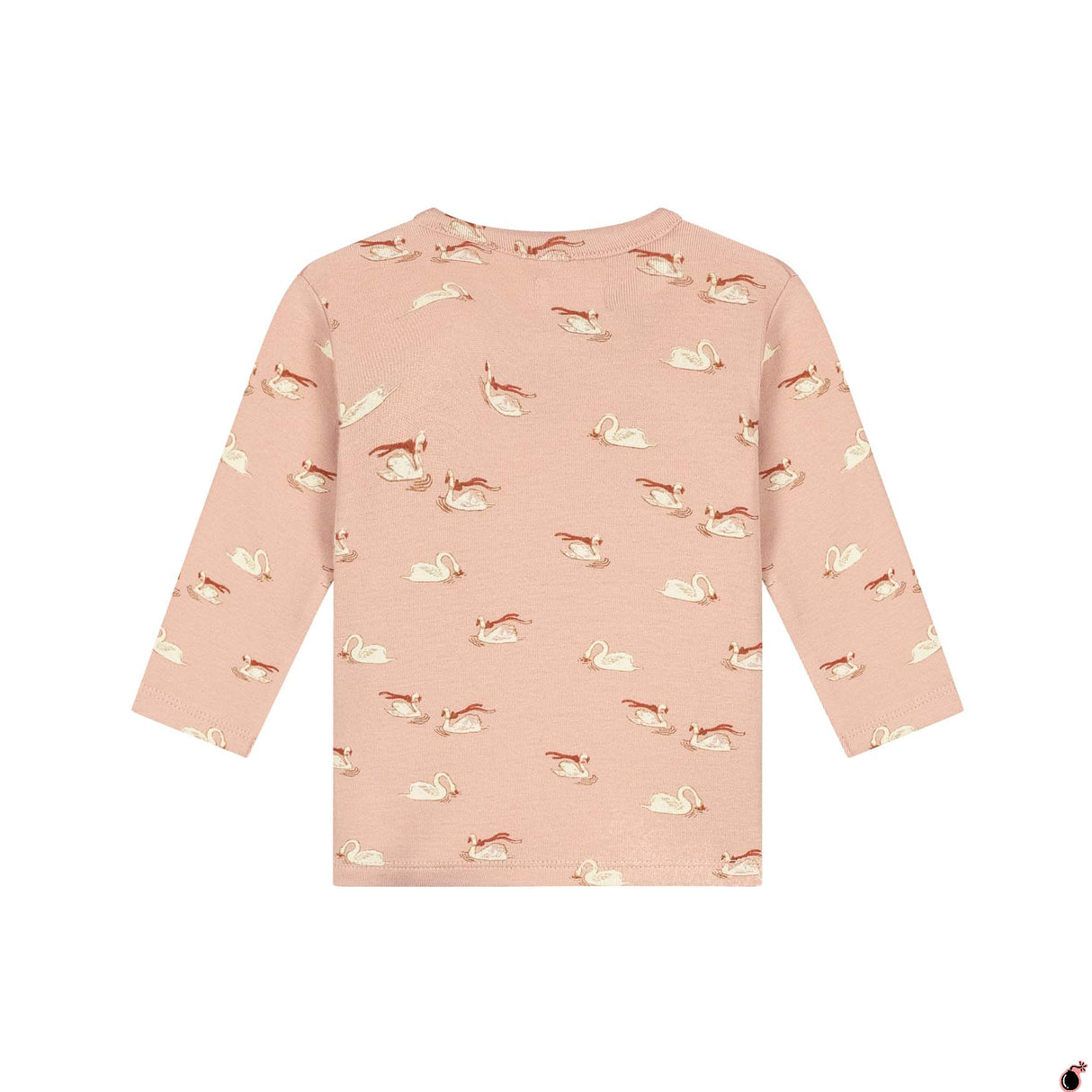 T Shirt Yaël Rose
