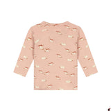 T Shirt Yaël Rose