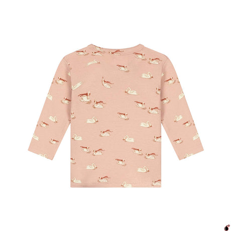 T Shirt Yaël Rose
