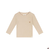 T Shirt Val Brun
