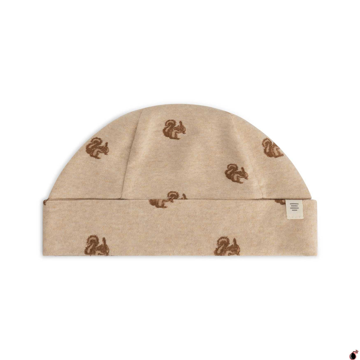 Bonnet Remy Beige