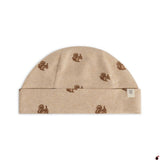 Bonnet Remy Beige