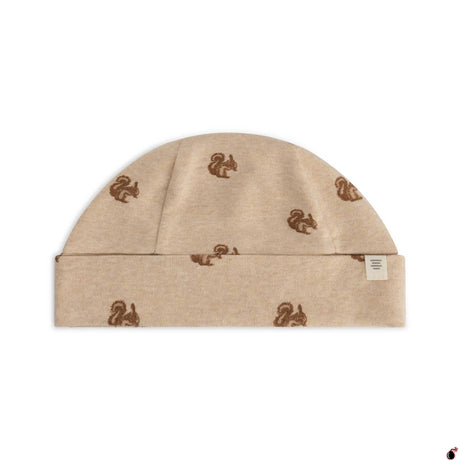 Bonnet Remy Beige