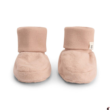 Chaussons Leni Rose