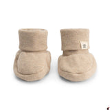 Chaussons Mika Beige