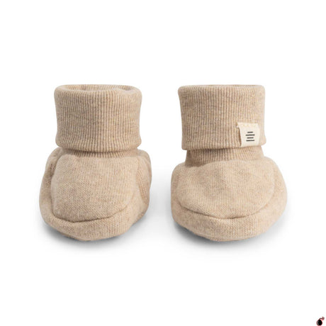 Chaussons Mika Beige