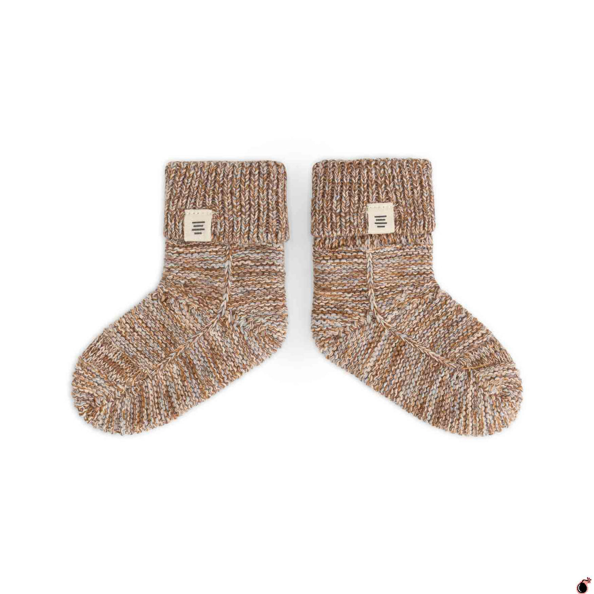 Chaussons Noel Ivoire