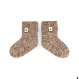 Chaussons Noel Ivoire