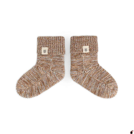 Chaussons Noel Ivoire
