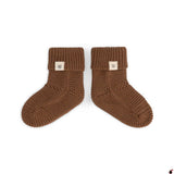 Chaussons Toni Café