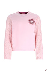 Sweat Stefani Multicolore