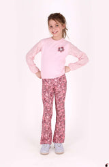 Sweat Stefani Multicolore