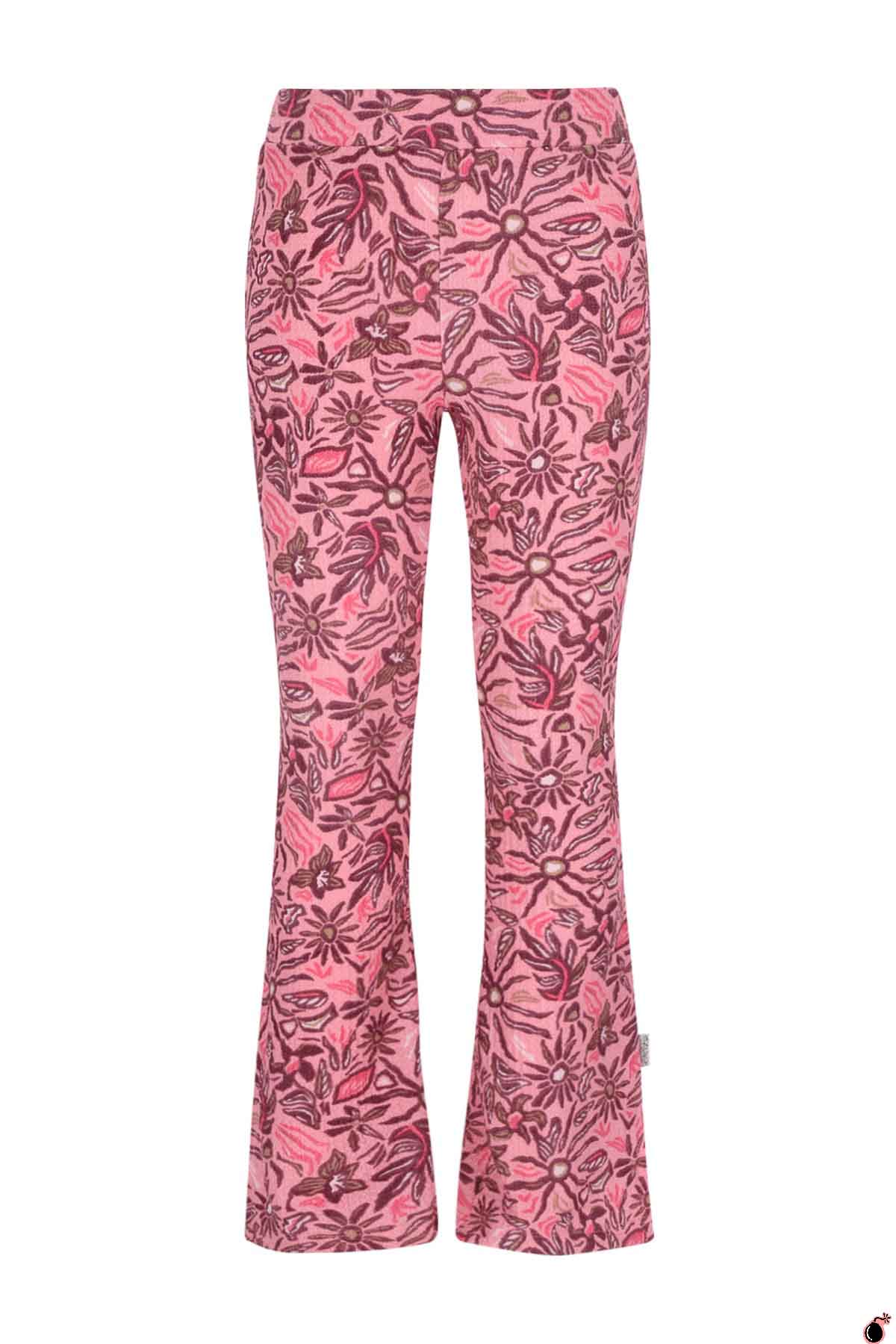 Pantalon Pepper Rose