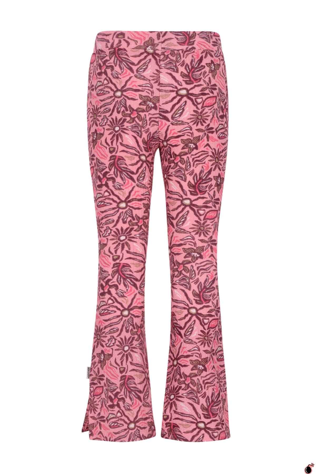 Pantalon Pepper Rose