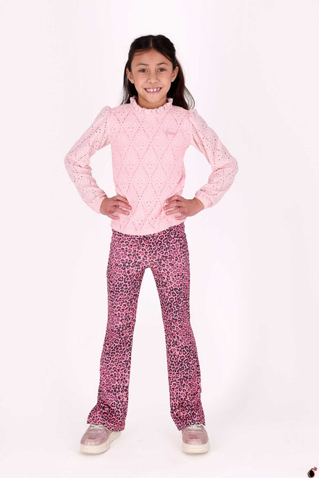 Pantalon Priya Multicolore