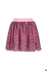 Jupe River Multicolore