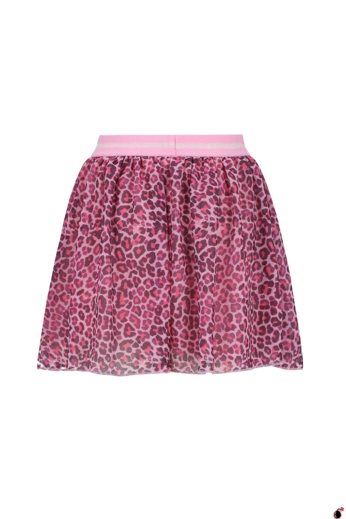 Jupe River Multicolore