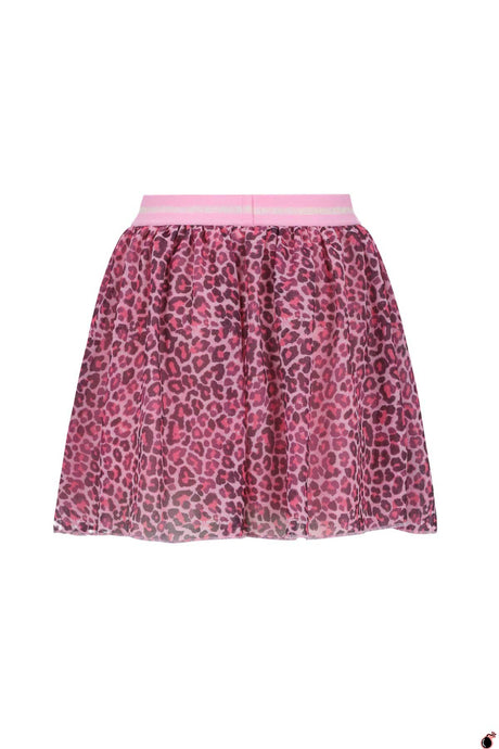 Jupe River Multicolore