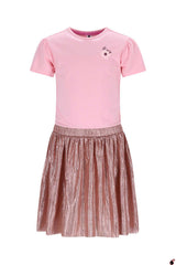 Robe Daila Multicolore