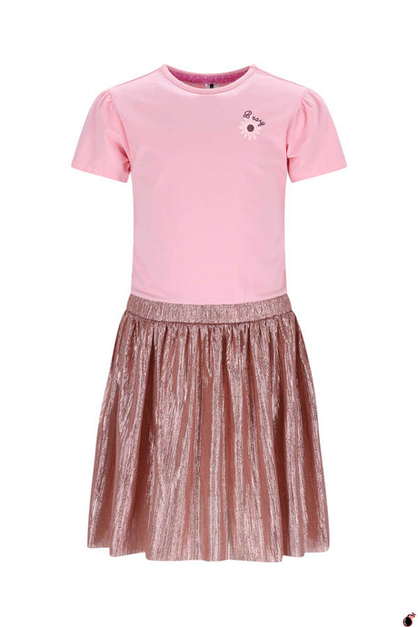 Robe Daila Multicolore