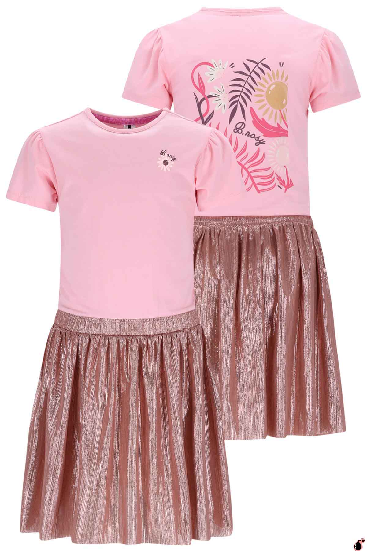 Robe Daila Multicolore