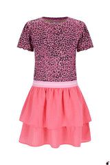 Robe Dory Multicolore
