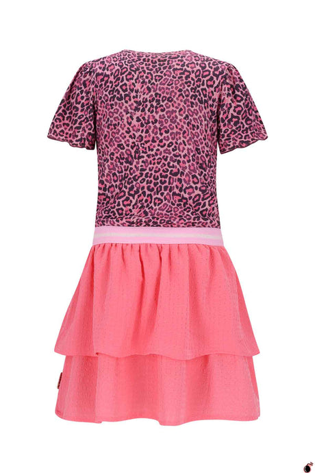 Robe Dory Multicolore