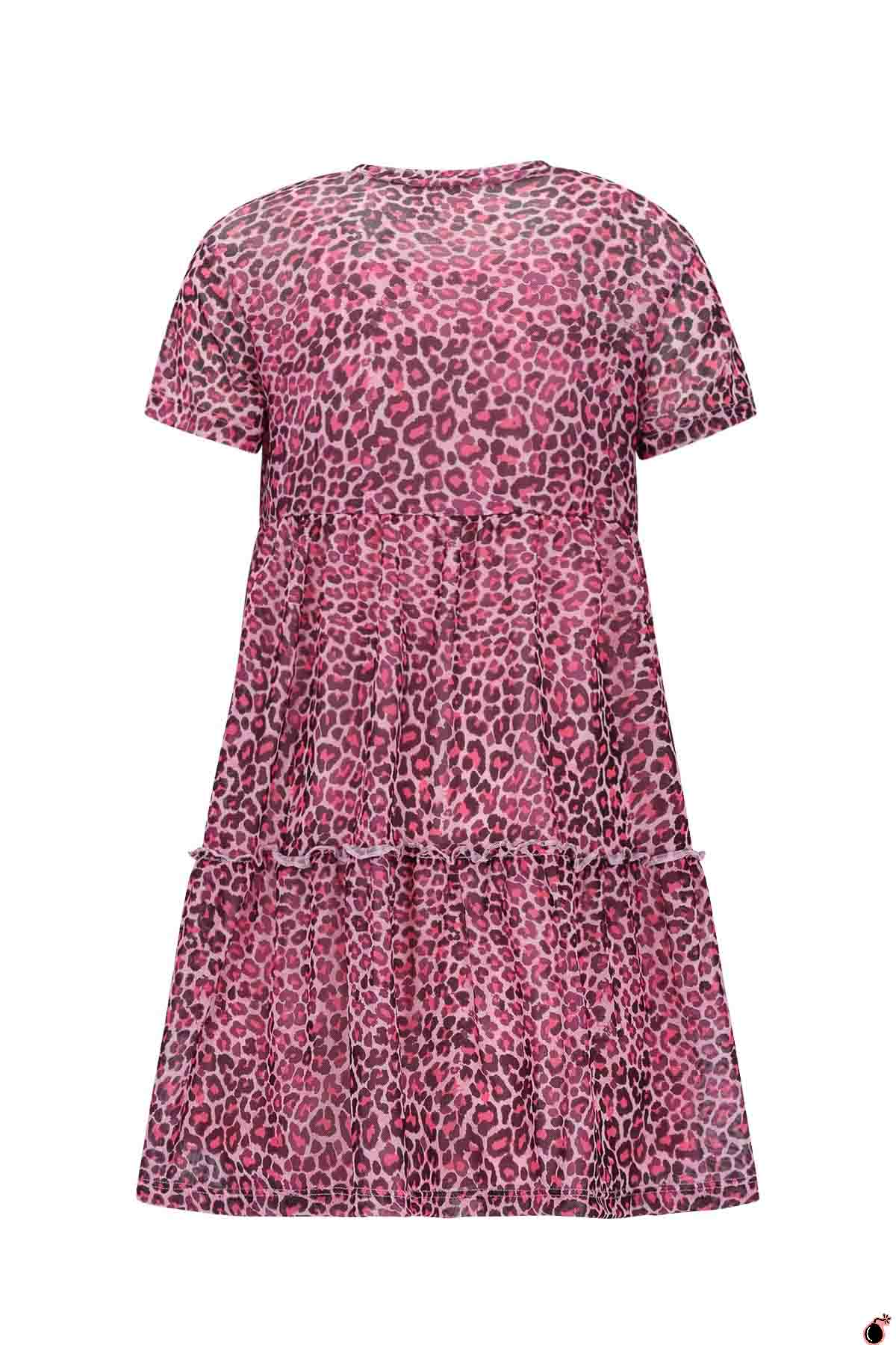Robe Dyana Multicolore