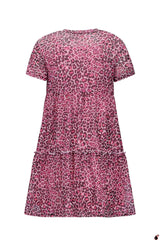 Robe Dyana Multicolore