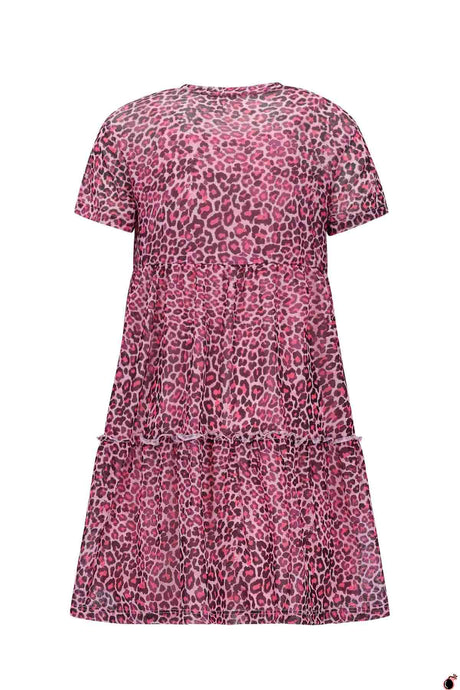 Robe Dyana Multicolore